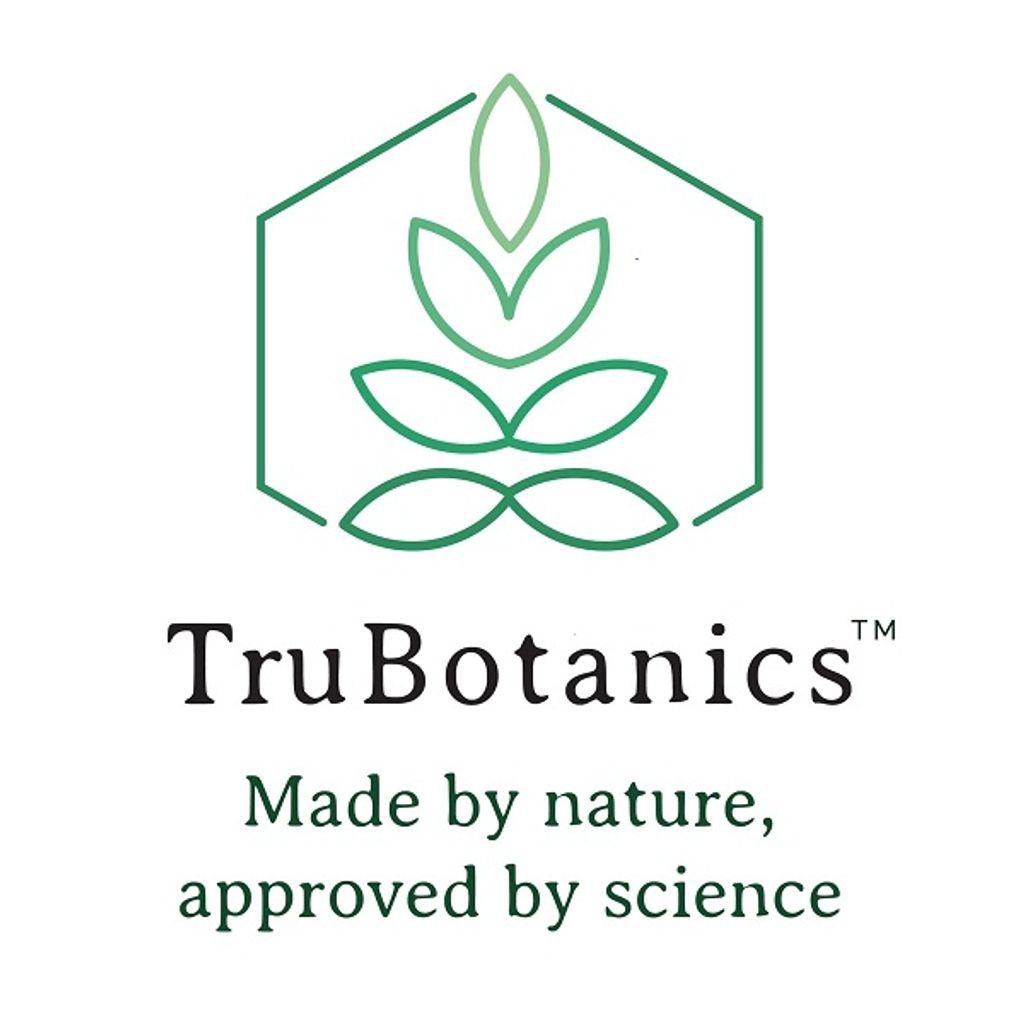 Trubotanics Cover Image